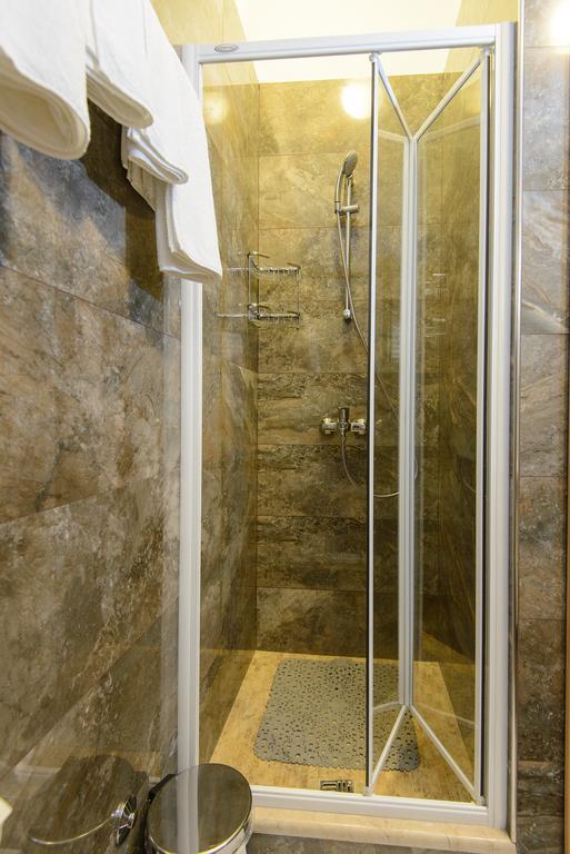 Apartment Violeta 2 With Parking دوبروفينك الغرفة الصورة