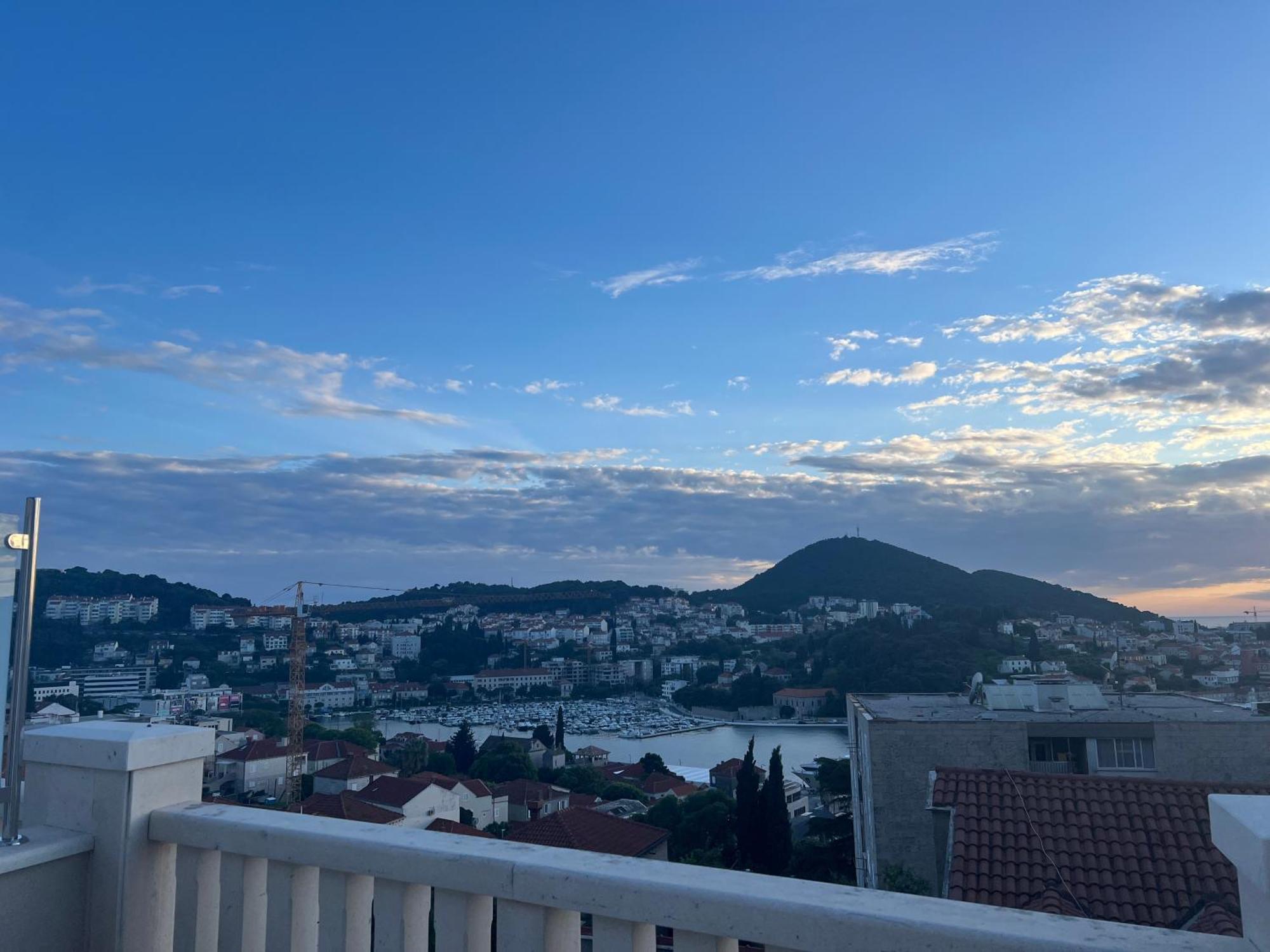 Apartment Violeta 2 With Parking دوبروفينك المظهر الخارجي الصورة