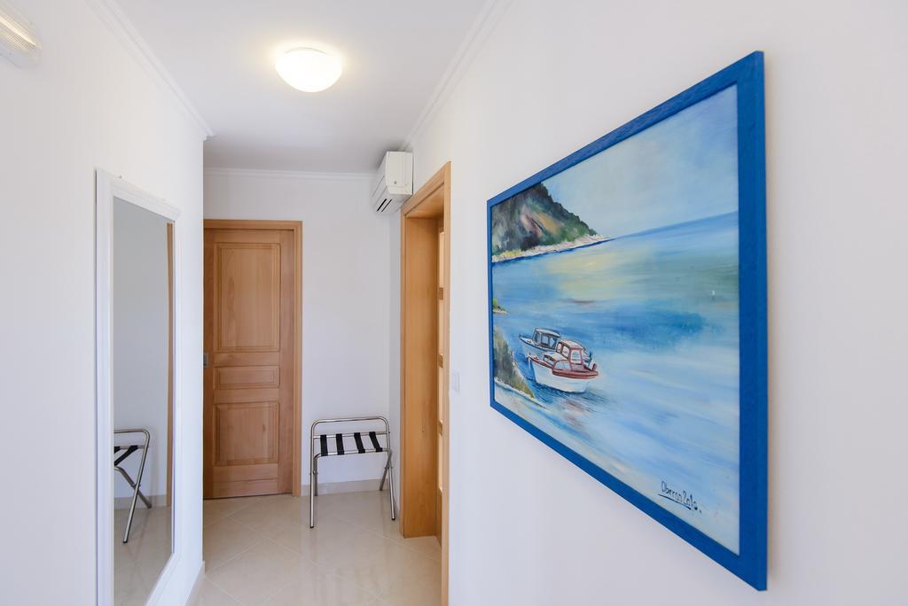 Apartment Violeta 2 With Parking دوبروفينك الغرفة الصورة