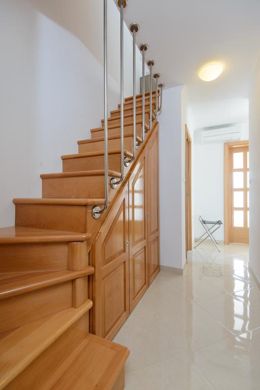 Apartment Violeta 2 With Parking دوبروفينك الغرفة الصورة